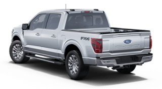 2025 Ford F-150® External Image 3